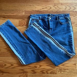 Boden jeans, size 12L (US), like new condition